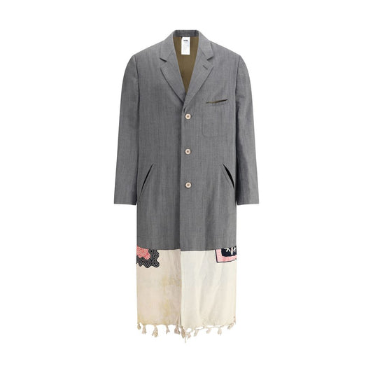 Magliano Riccione Coat Magliano