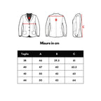 Add Bronze Polyamide Jackets And Coat
