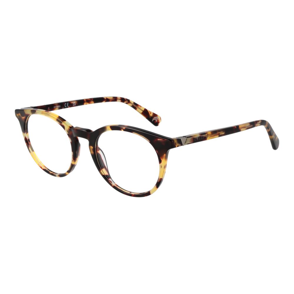 Guess Brown Women Glasses Frame