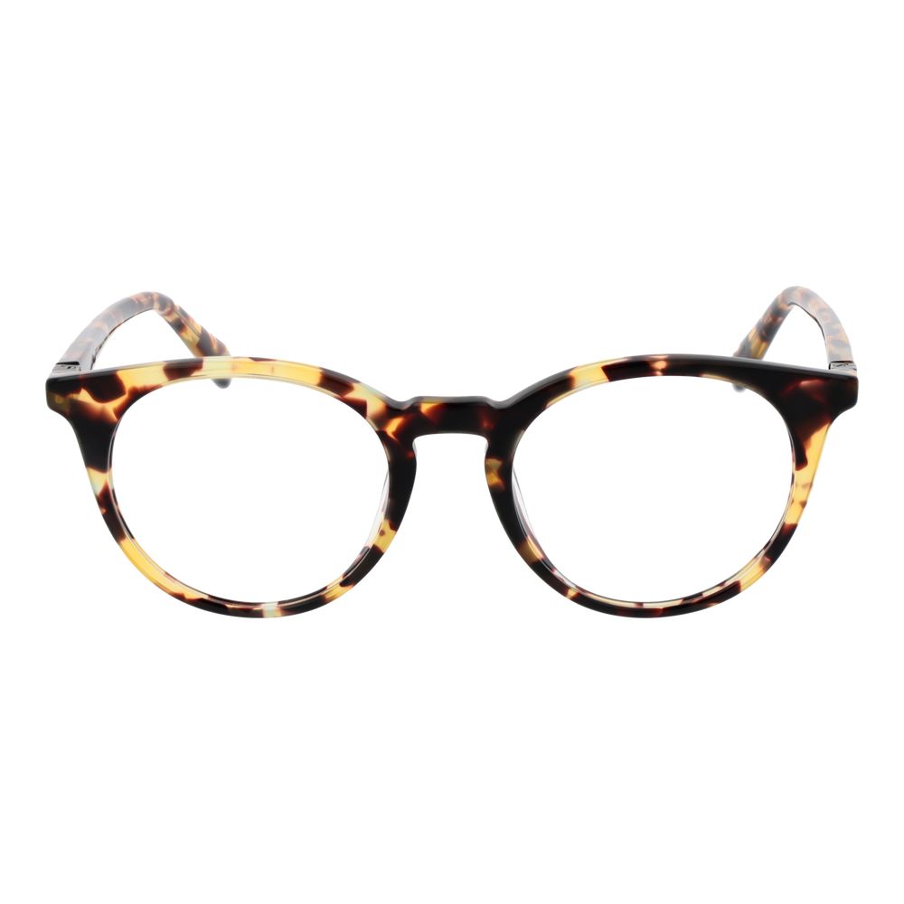 Guess Brown Women Glasses Frame
