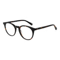 Guess Brown Acetate Glasses Frames Guess