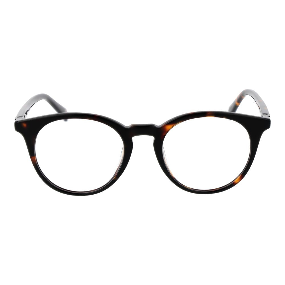 Guess Brown Acetate Glasses Frames Guess