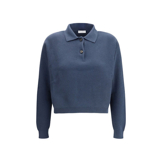 Brunello Cucinelli Knit Sweater Brunello Cucinelli