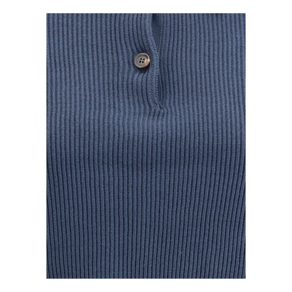 Brunello Cucinelli Knit Sweater Brunello Cucinelli
