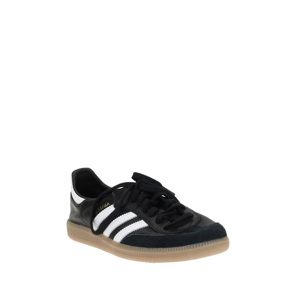 Adidas Samba Sneakers Adidas
