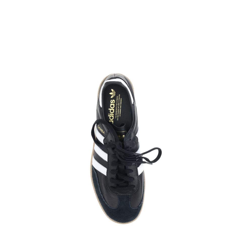 Adidas Samba Sneakers Adidas