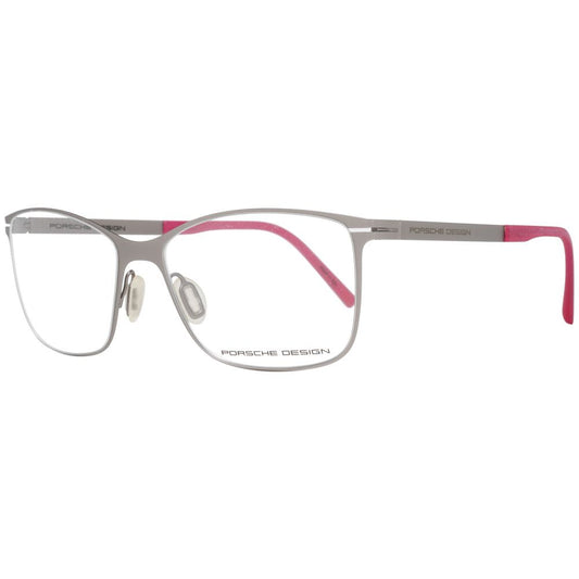 Porsche Gray Metal Frames Porsche