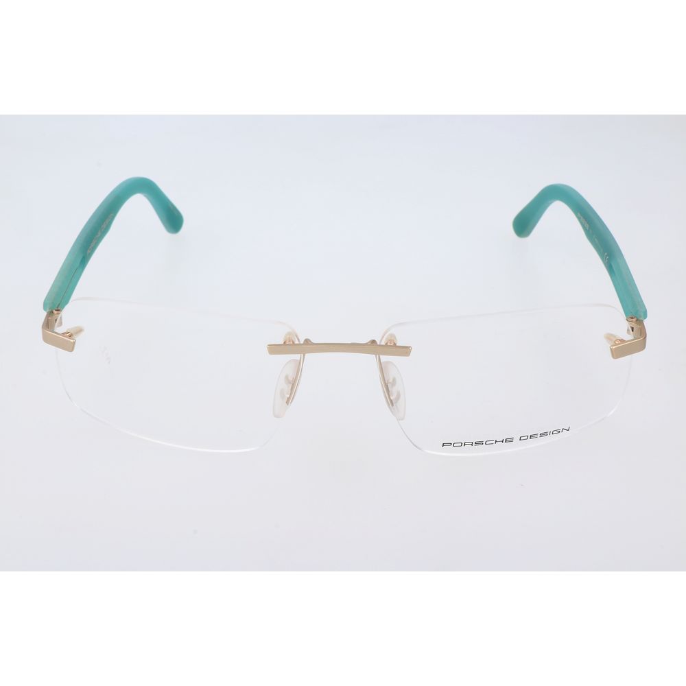 Porsche Design Bicolor Metal Frames Porsche Design
