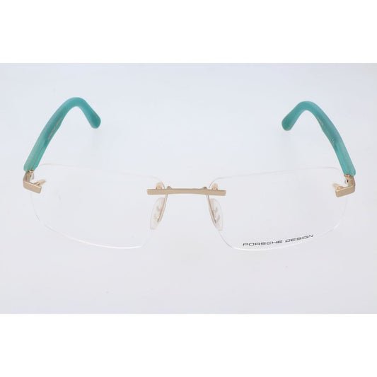 Porsche Design Bicolor Metal Frames Porsche Design