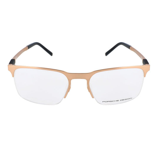 Porsche Design Gold Metal Frames Porsche Design