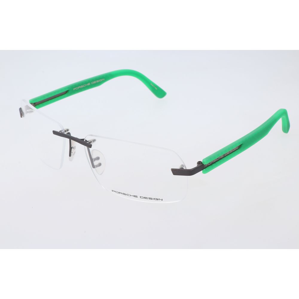 Porsche Design Bicolor Metal Frames Porsche Design