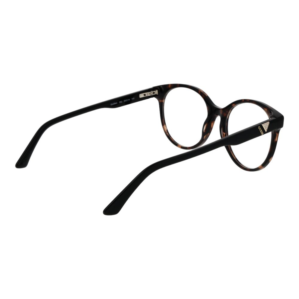 Guess Brown Women Glasses Frame