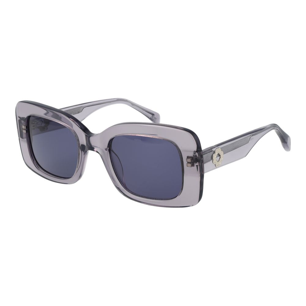 Maje Gray Women Sunglass