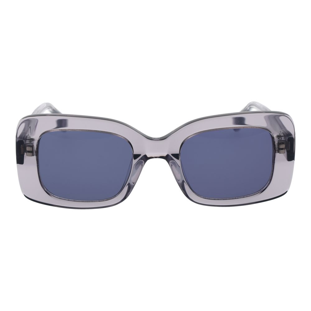 Maje Gray Women Sunglass