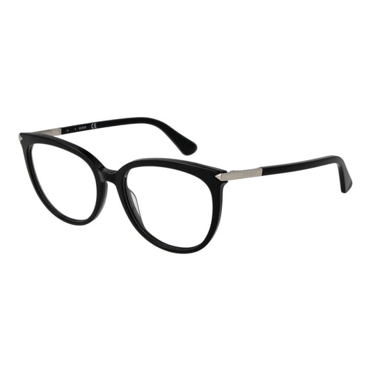 Guess Black Women Glasses Frame
