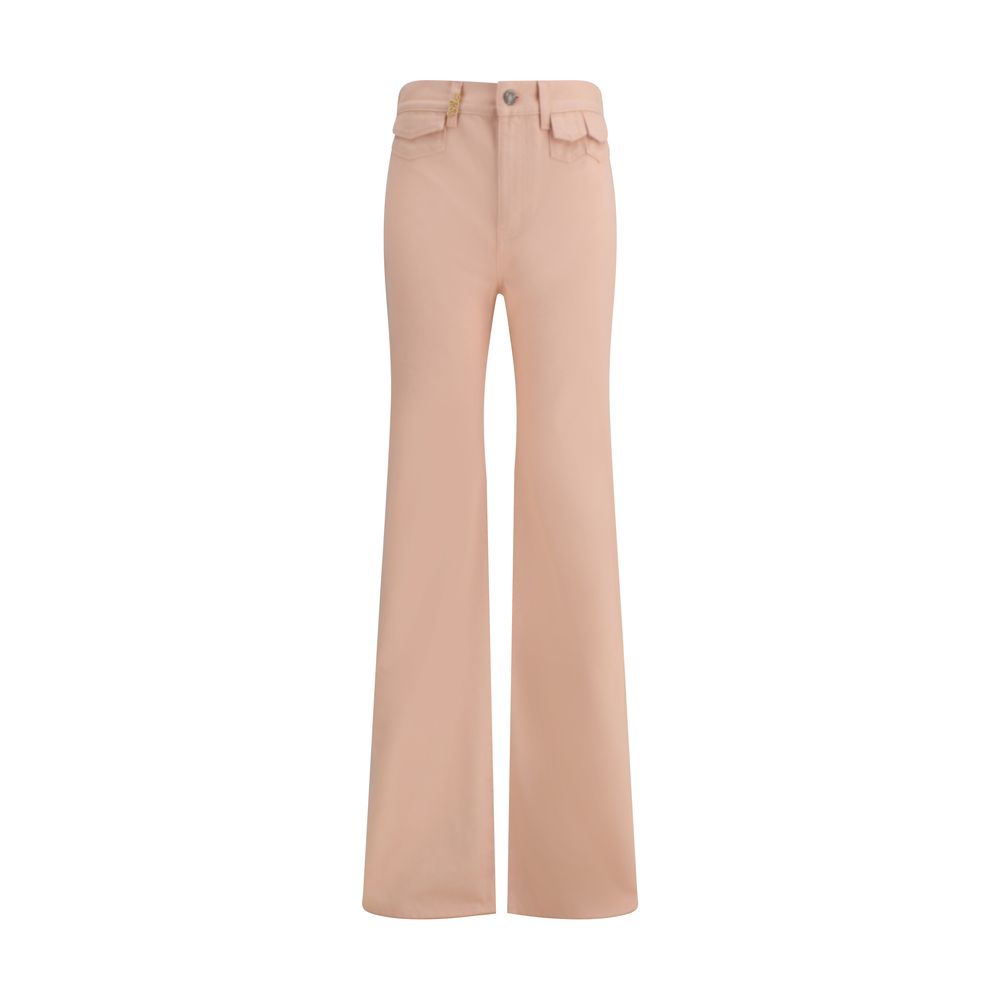 Chloé Flare Jeans Chloé