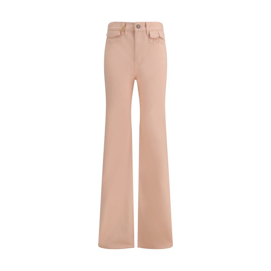 Chloé Flare Jeans Chloé