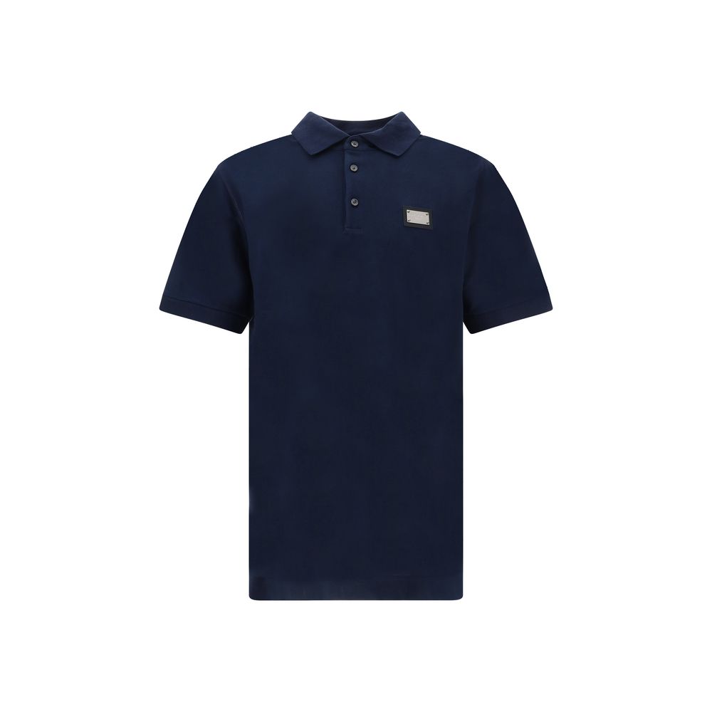 Dolce & Gabbana Polo Shirt Dolce & Gabbana