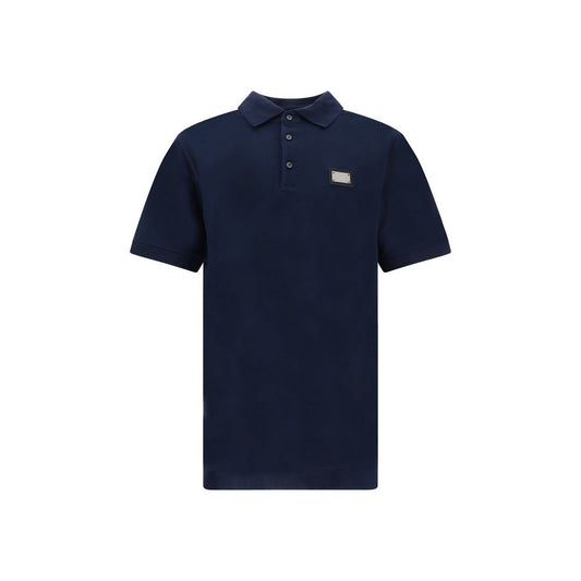 Dolce & Gabbana Polo Shirt Dolce & Gabbana