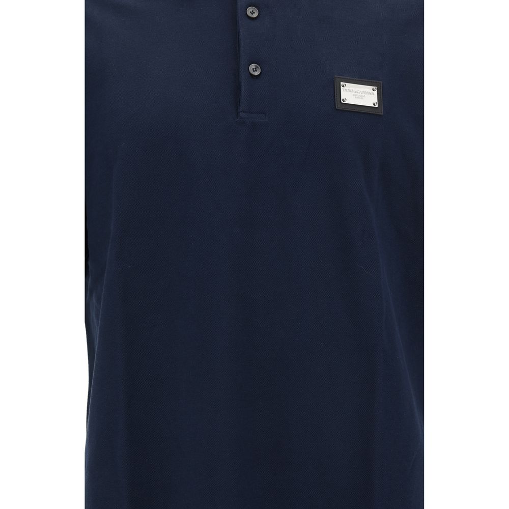 Dolce & Gabbana Polo Shirt Dolce & Gabbana