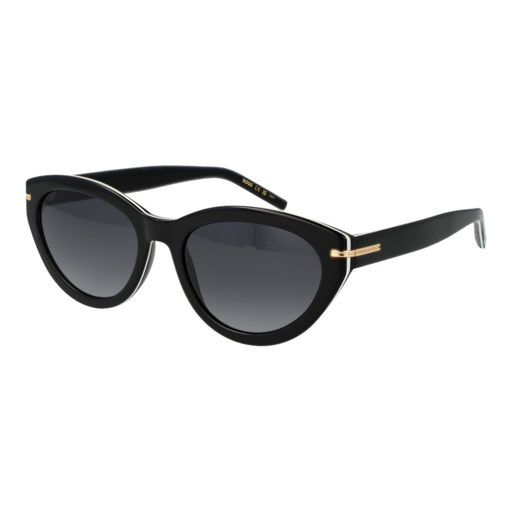 Hugo Boss Black Acetate Sunglasses Hugo Boss