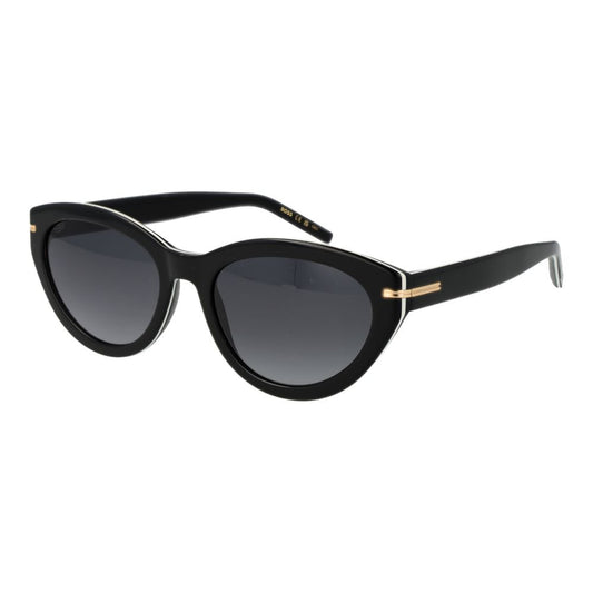Hugo Boss Black Acetate Sunglasses Hugo Boss