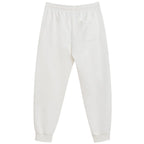 Casablanca White Cotton Athletic Pants