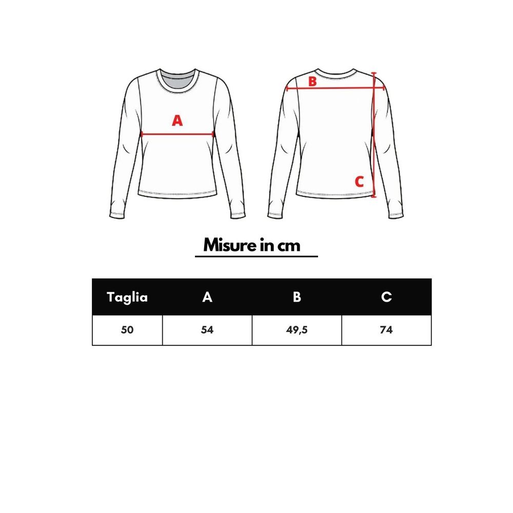 Corneliani Gray Cotton Polo Shirt Corneliani