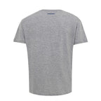 Dsquared² Gray Cotton T-Shirt
