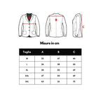 Invicta Green Polyamide Shell Jacket