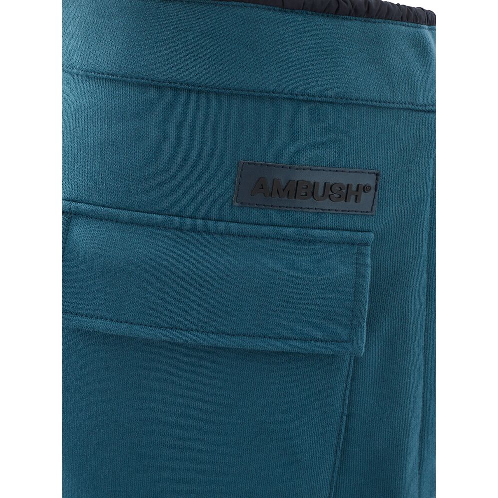 Ambush Italian Crafted Cotton Designer Denim Ambush