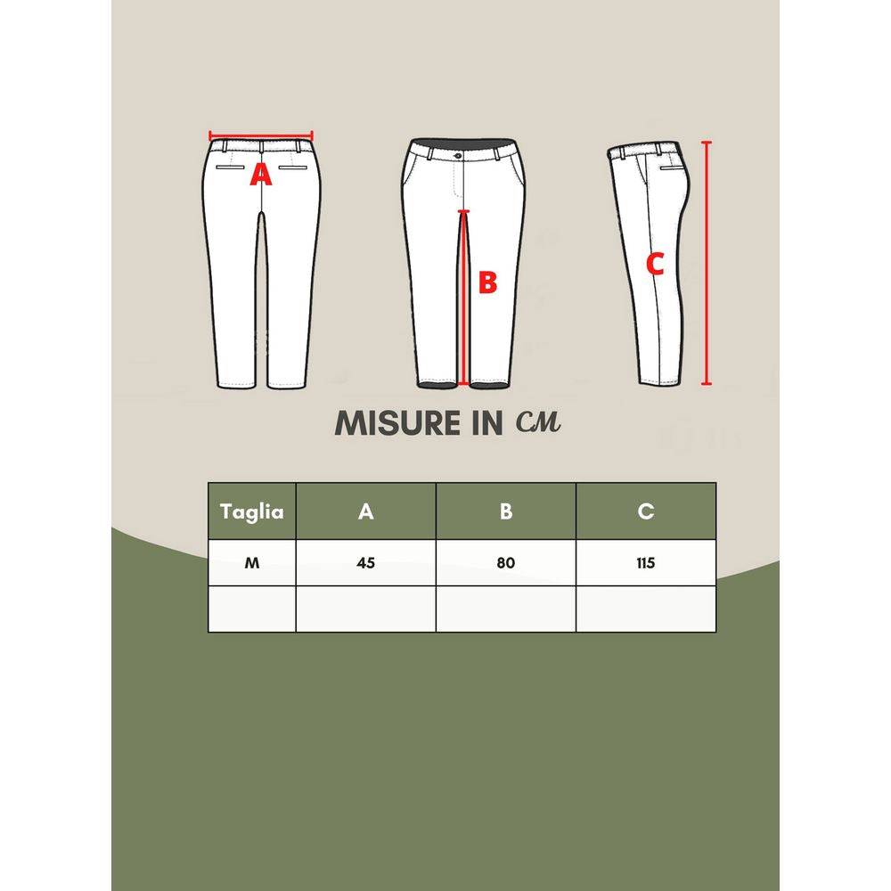 Ambush Italian Crafted Cotton Designer Denim Ambush