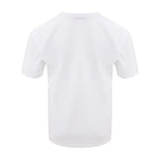 Alexander McQueen White Cotton T-Shirt