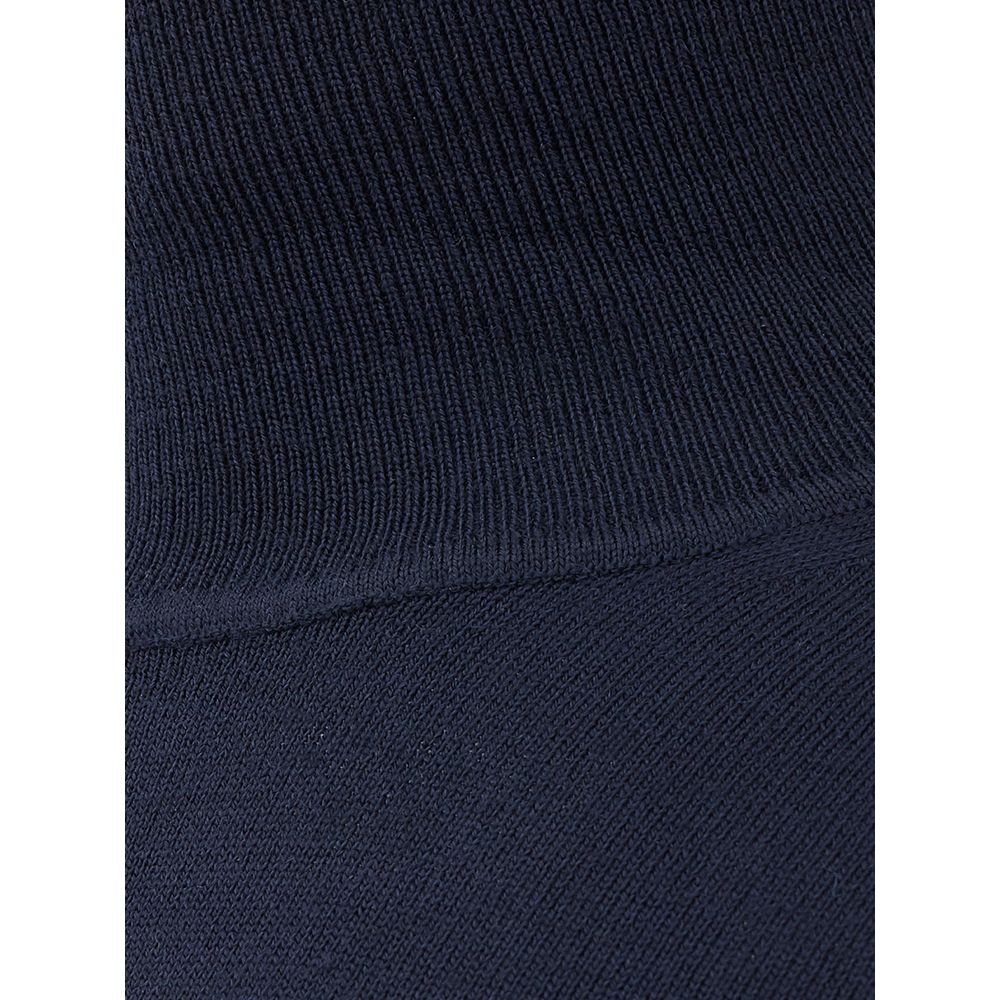 FERRANTE Elegant Woolen Italian Crafted Men's Sweater FERRANTE
