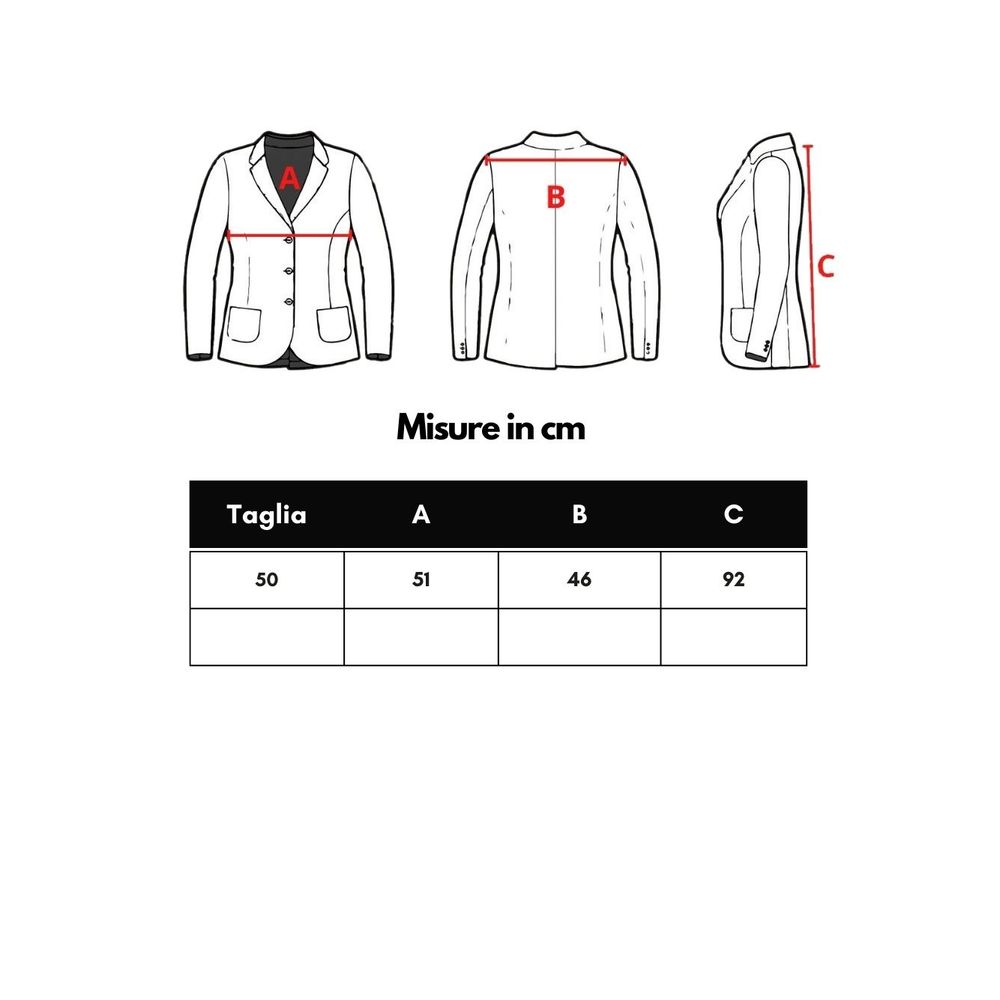 Thom Browne Elegant Wool Jacket in Signature Blue Thom Browne