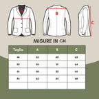Lardini Blue Cotton Jackets & Coat