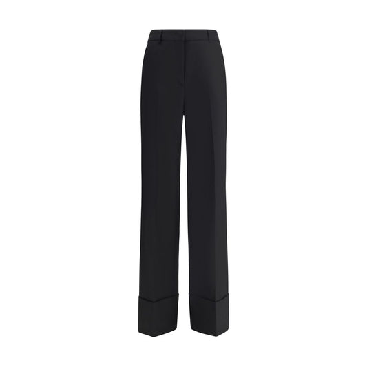 Valentino Virgin wool Pants Valentino