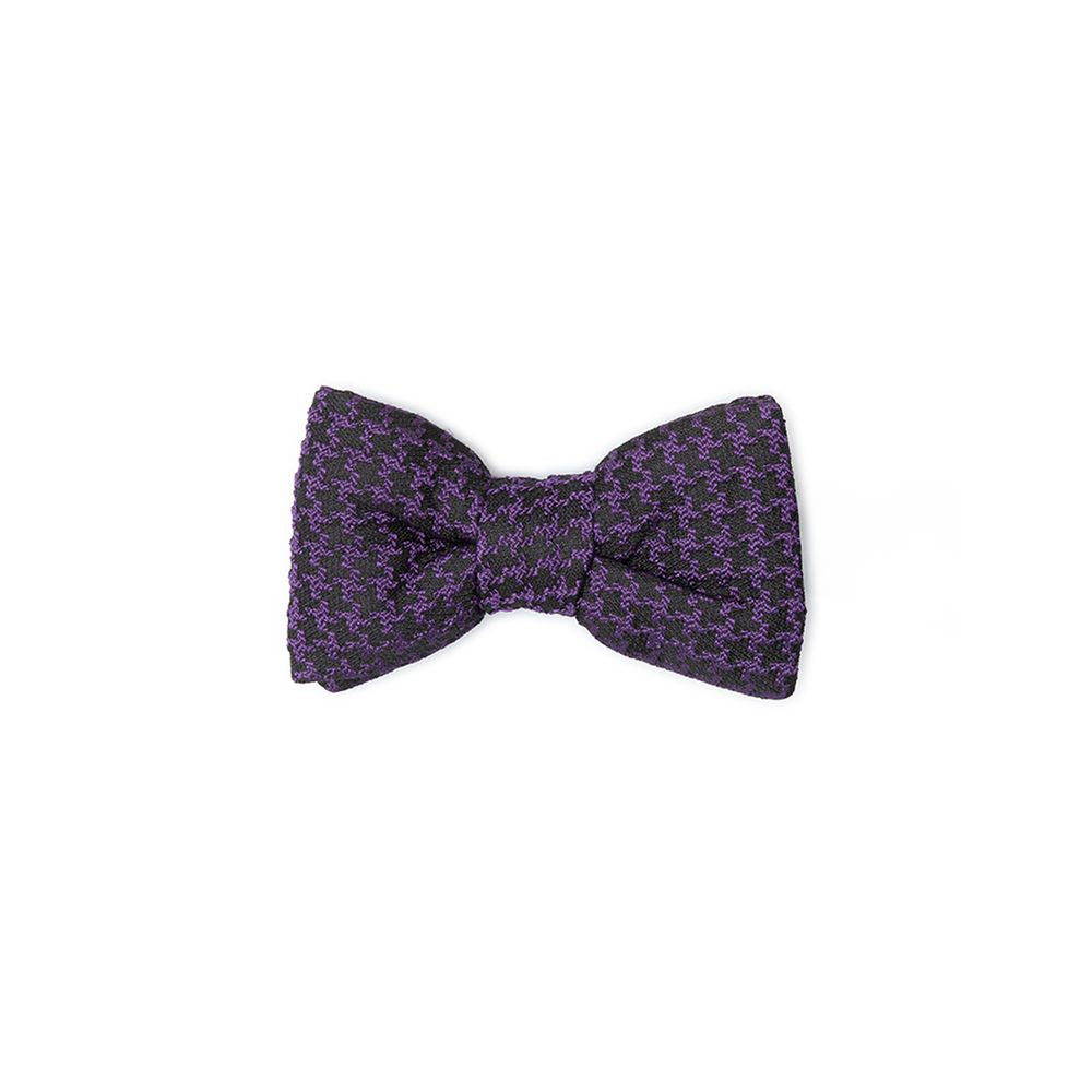 Tom Ford Multicolor Silk Bowty Tom Ford