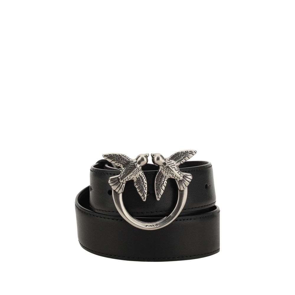 PINKO Love Berry Belt PINKO