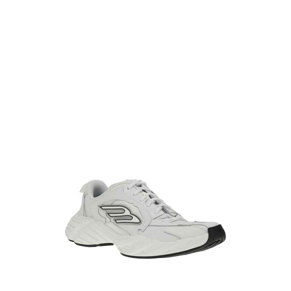 Balenciaga Monday Sneakers Balenciaga