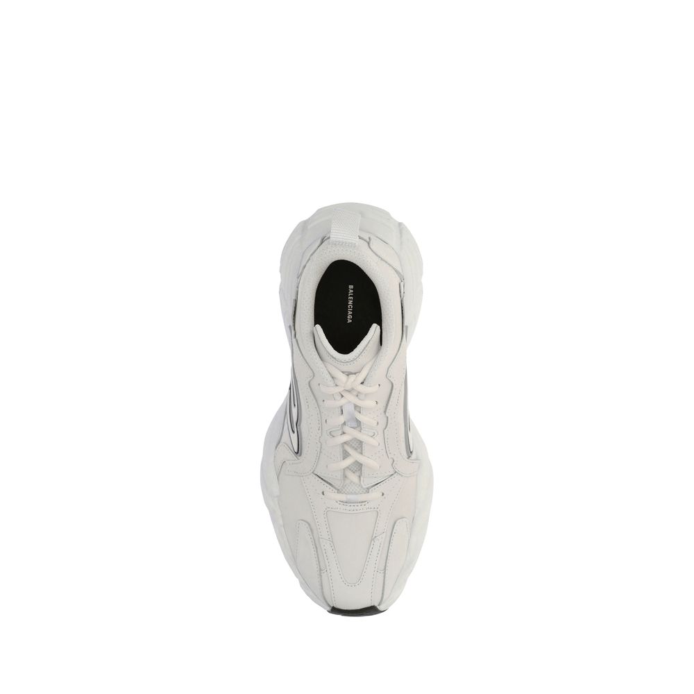 Balenciaga Monday Sneakers Balenciaga