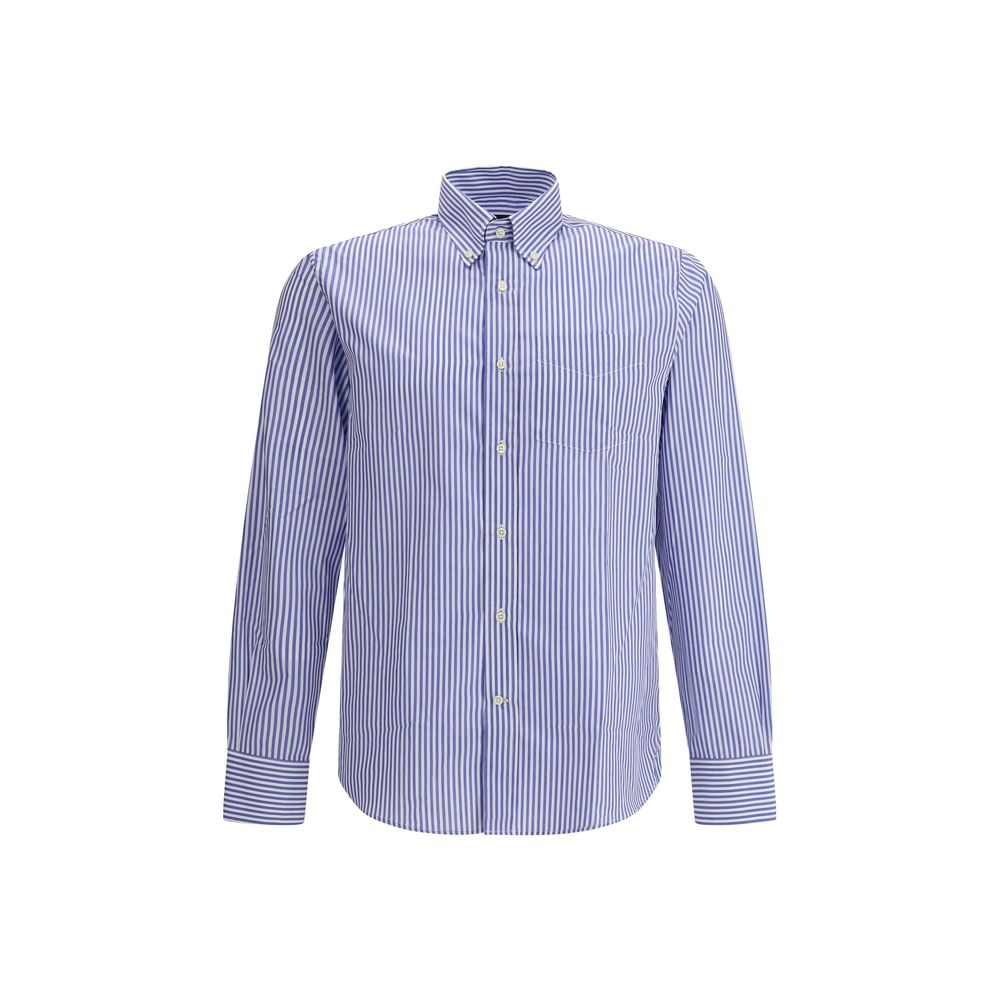 Deperlu Striped Shirt Deperlu