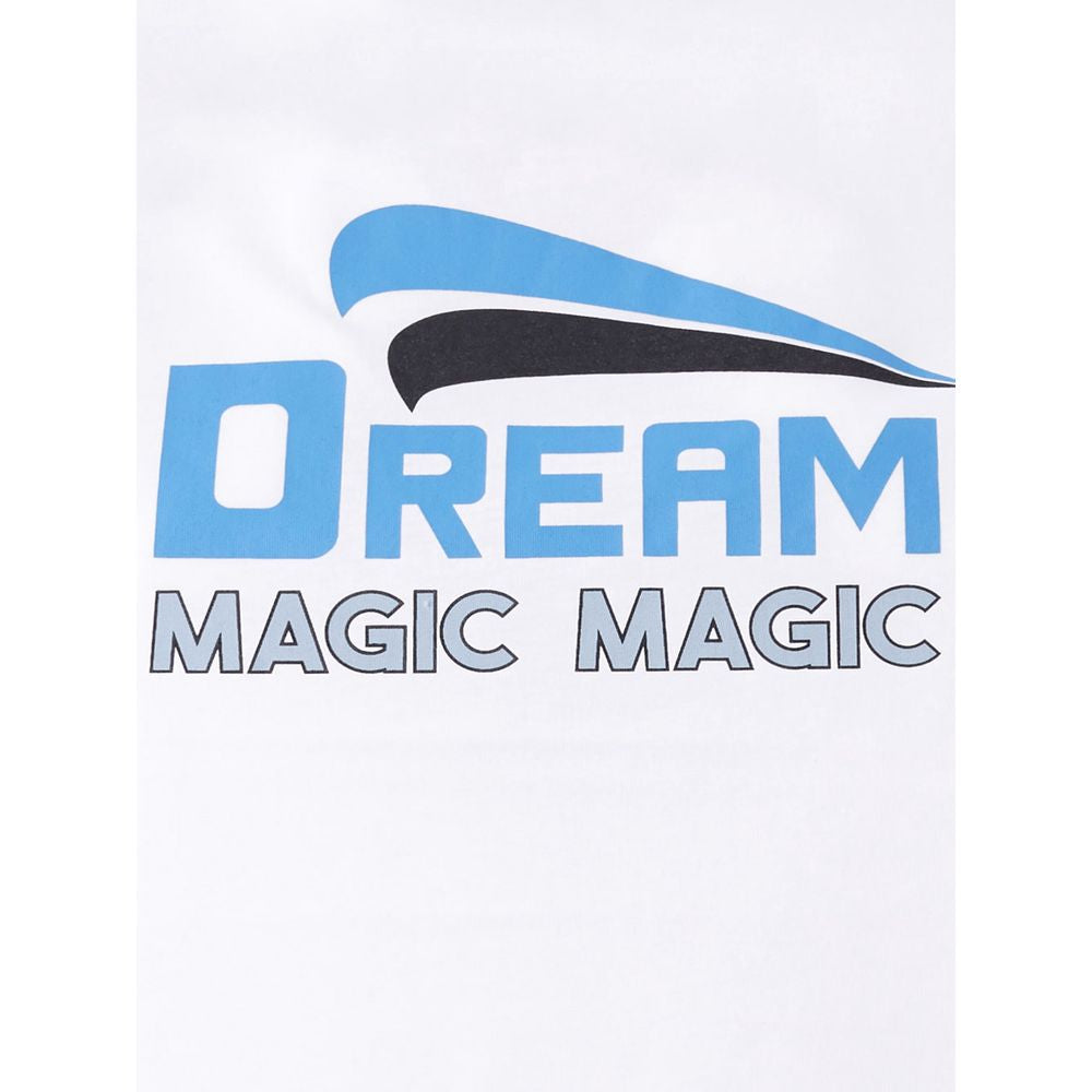 Kenzo Chic Multicolor Cotton Top for Sophisticated Style Kenzo