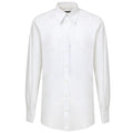Dolce & Gabbana White Cotton Shirt