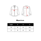 Dolce & Gabbana White Cotton Shirt
