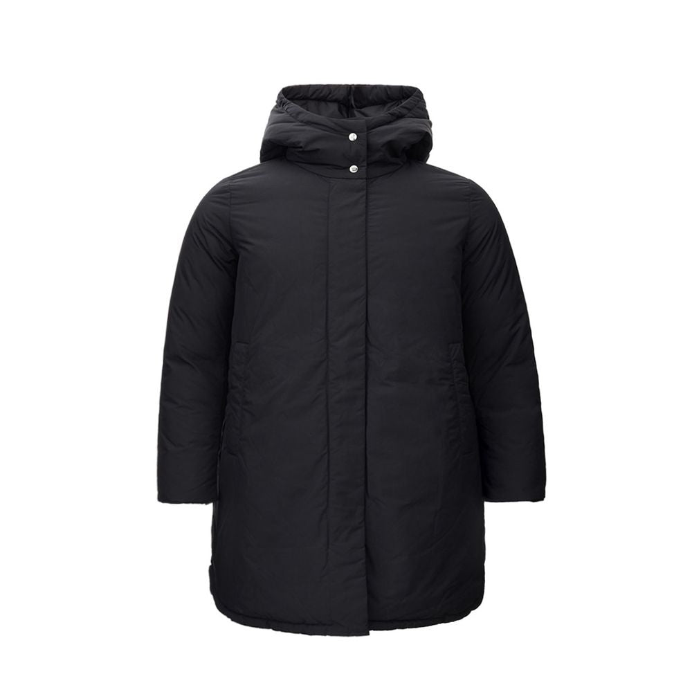 Add Chic Multicolor Polyamide Jacket