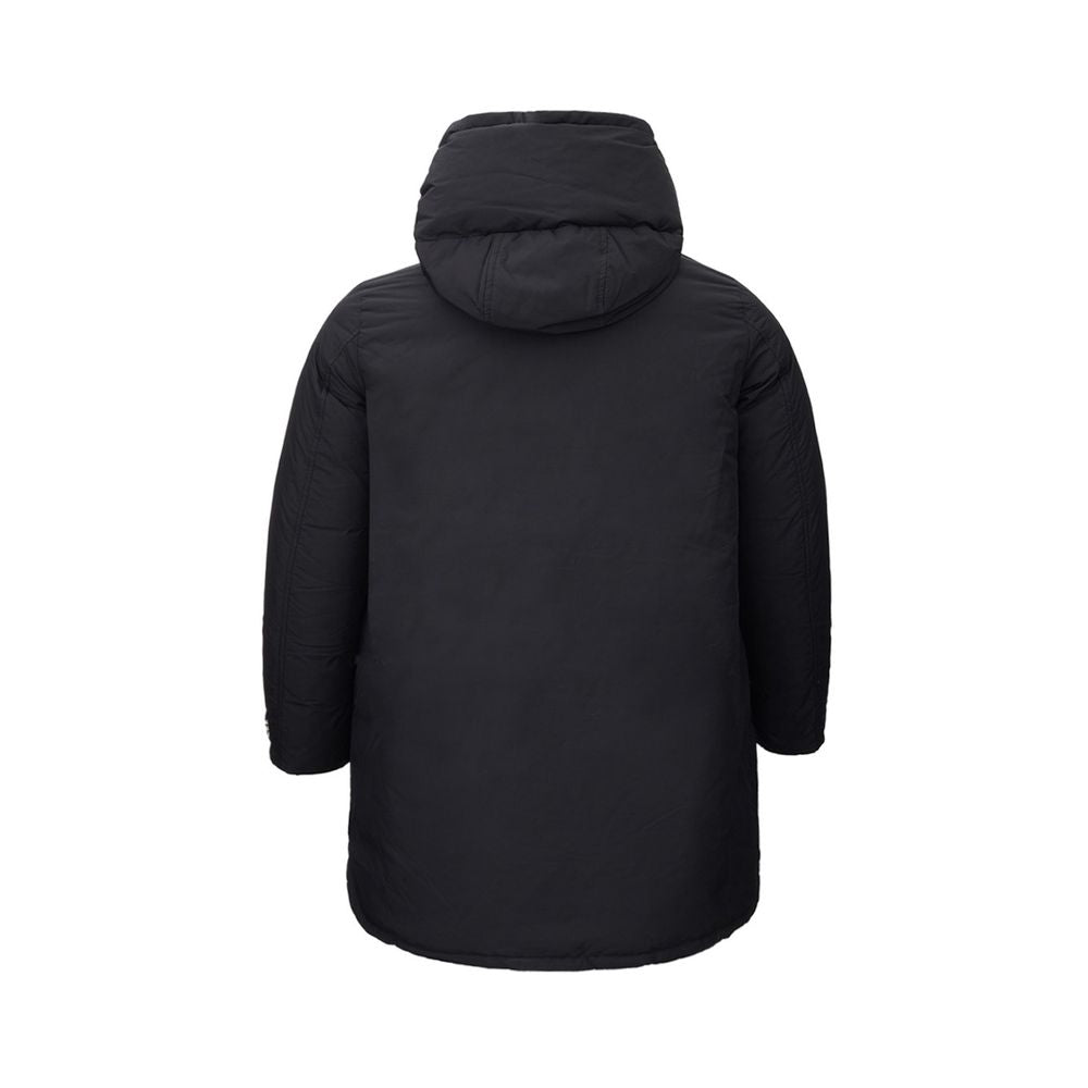 Add Chic Multicolor Polyamide Jacket Add