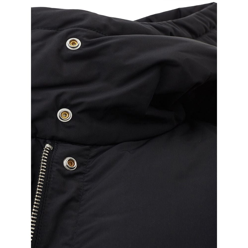 Add Chic Multicolor Polyamide Jacket Add