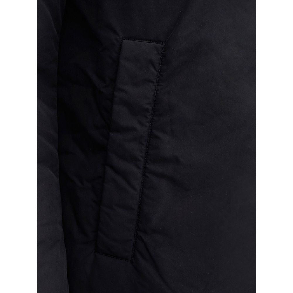 Add Chic Multicolor Polyamide Jacket Add