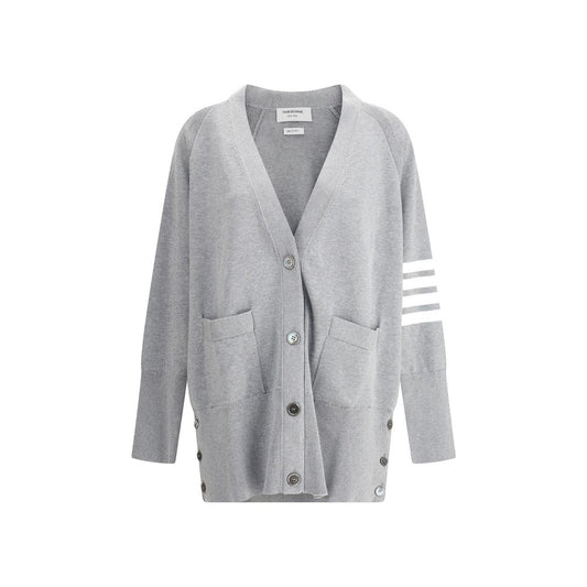 Thom Browne Oversized Cardigan Thom Browne